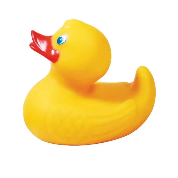 Large Rubber Duck - Large Rubber Duck - Image 5 of 6