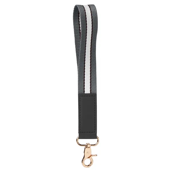 Summit Wrist Strap Keychain - Summit Wrist Strap Keychain - Image 7 of 18