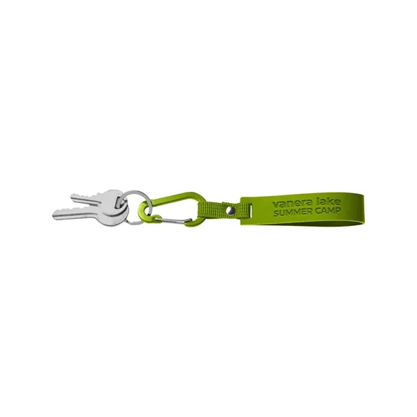 CORE365 Loop Keychain - CORE365 Loop Keychain - Image 3 of 59