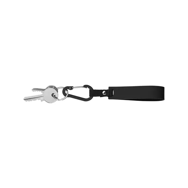 CORE365 Loop Keychain - CORE365 Loop Keychain - Image 6 of 59