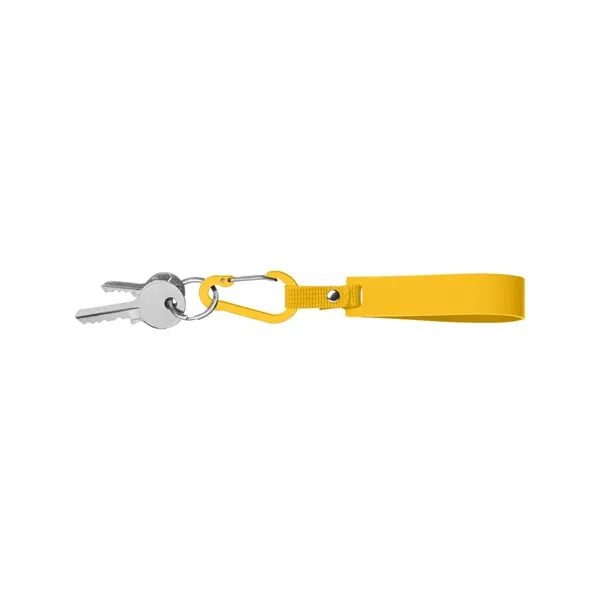 CORE365 Loop Keychain - CORE365 Loop Keychain - Image 14 of 59