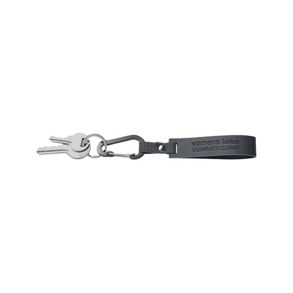 CORE365 Loop Keychain - CORE365 Loop Keychain - Image 26 of 59