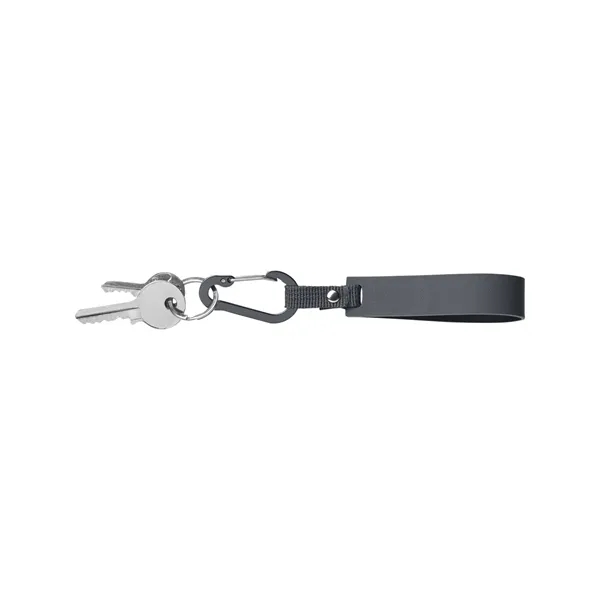 CORE365 Loop Keychain - CORE365 Loop Keychain - Image 27 of 59