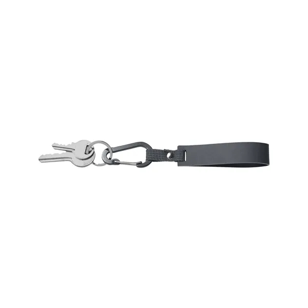 CORE365 Loop Keychain - CORE365 Loop Keychain - Image 28 of 59