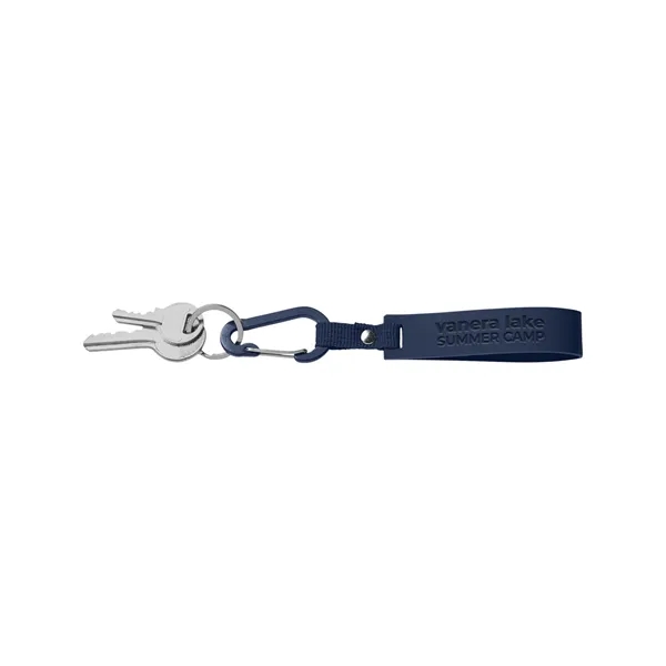 CORE365 Loop Keychain - CORE365 Loop Keychain - Image 34 of 59