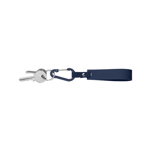 CORE365 Loop Keychain - CORE365 Loop Keychain - Image 35 of 59