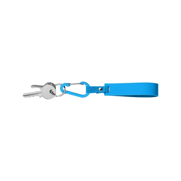 CORE365 Loop Keychain - CORE365 Loop Keychain - Image 42 of 59