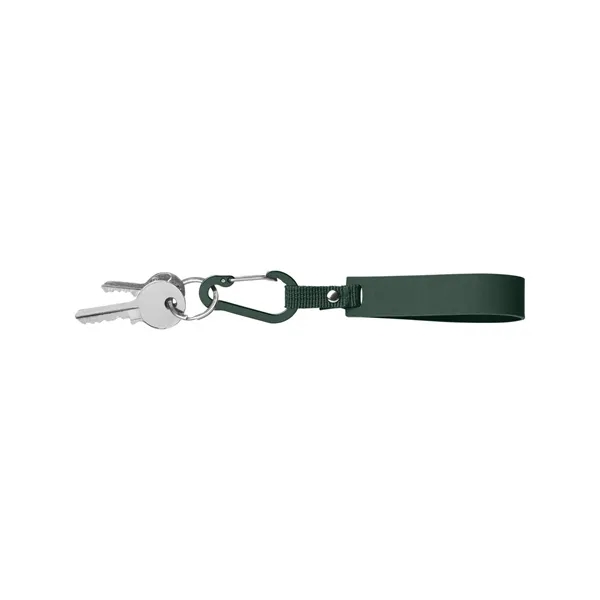 CORE365 Loop Keychain - CORE365 Loop Keychain - Image 45 of 59