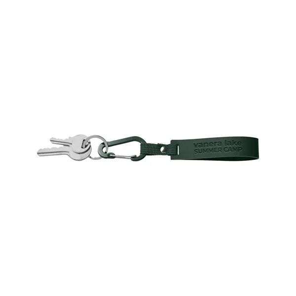 CORE365 Loop Keychain - CORE365 Loop Keychain - Image 46 of 59