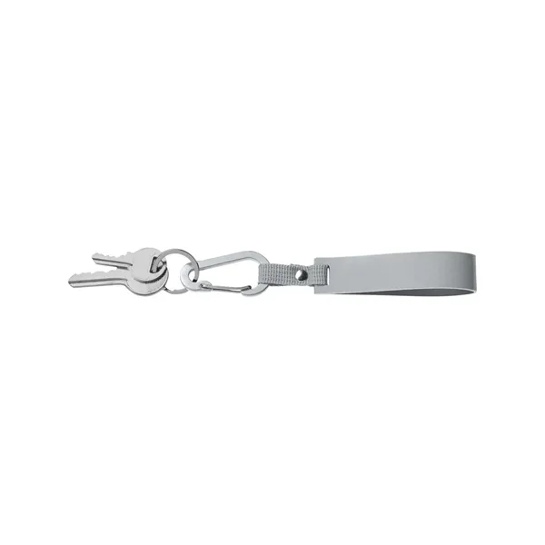 CORE365 Loop Keychain - CORE365 Loop Keychain - Image 48 of 59