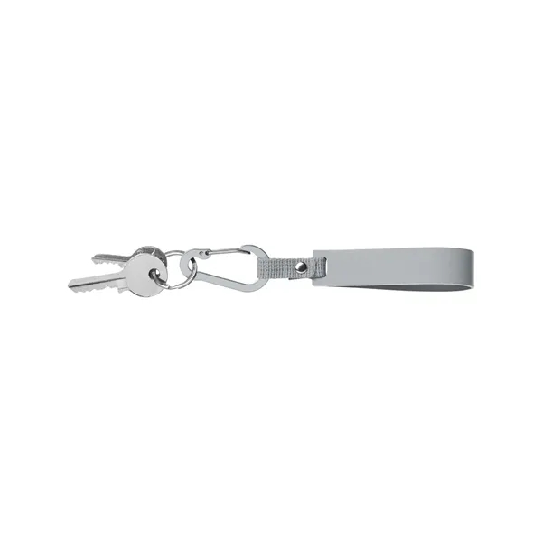 CORE365 Loop Keychain - CORE365 Loop Keychain - Image 49 of 59