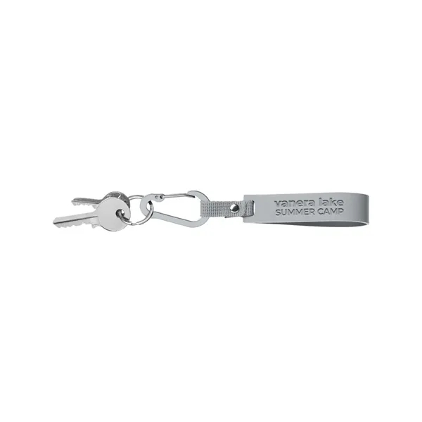 CORE365 Loop Keychain - CORE365 Loop Keychain - Image 51 of 59