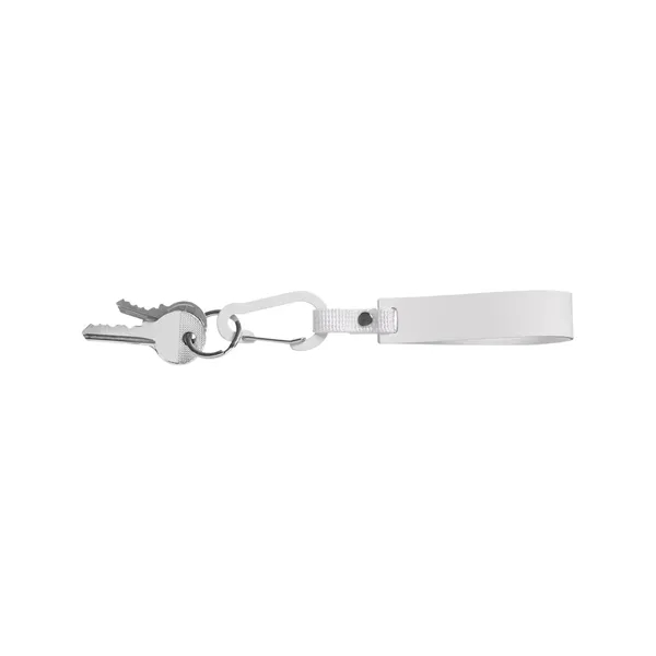 CORE365 Loop Keychain - CORE365 Loop Keychain - Image 56 of 59