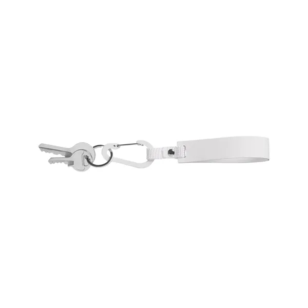 CORE365 Loop Keychain - CORE365 Loop Keychain - Image 57 of 59