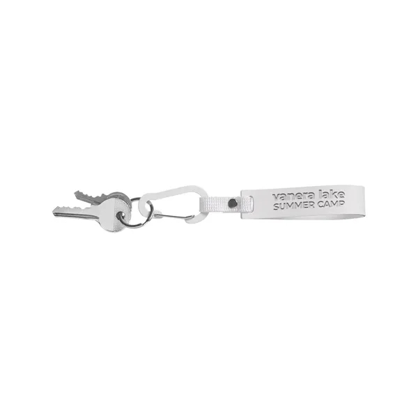 CORE365 Loop Keychain - CORE365 Loop Keychain - Image 58 of 59