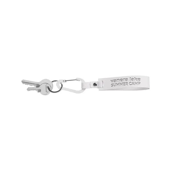 CORE365 Loop Keychain - CORE365 Loop Keychain - Image 59 of 59