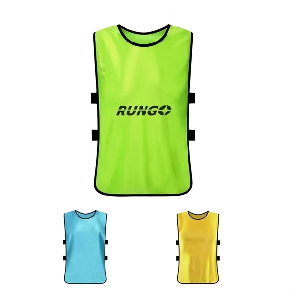 Training Vest - Training Vest - Image 0 of 2
