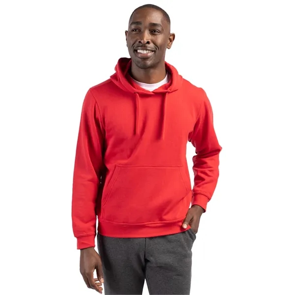 Clique Stockholm Unisex Pullover Hoodie - Clique Stockholm Unisex Pullover Hoodie - Image 31 of 33