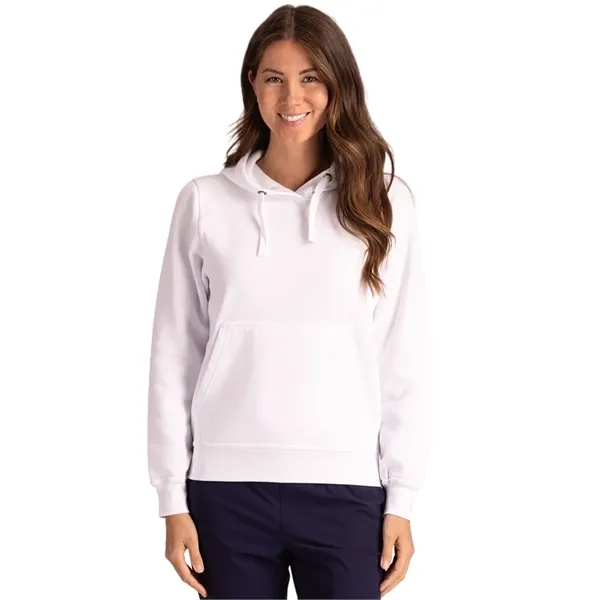 Clique Stockholm Unisex Pullover Hoodie - Clique Stockholm Unisex Pullover Hoodie - Image 33 of 33