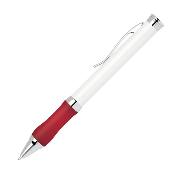 Boston Custom Pen with Photo Dome Top - Boston Custom Pen with Photo Dome Top - Image 2 of 9