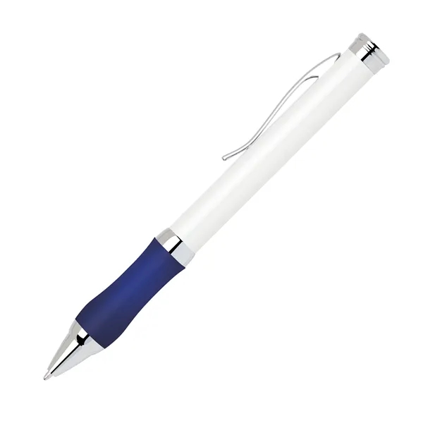 Boston Custom Pen with Photo Dome Top - Boston Custom Pen with Photo Dome Top - Image 3 of 9