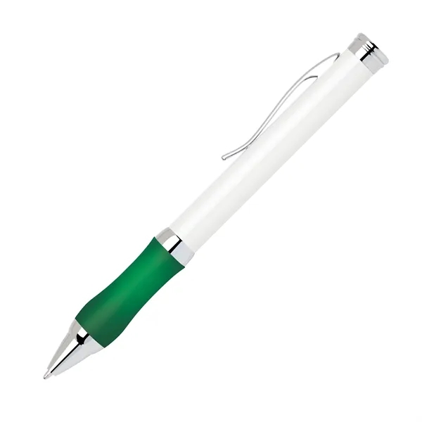 Boston Custom Pen with Photo Dome Top - Boston Custom Pen with Photo Dome Top - Image 4 of 9