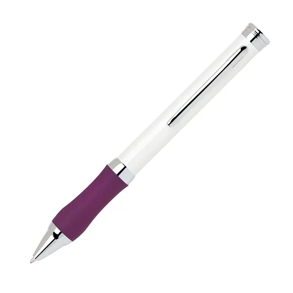 Boston Custom Pen with Photo Dome Top - Boston Custom Pen with Photo Dome Top - Image 5 of 9