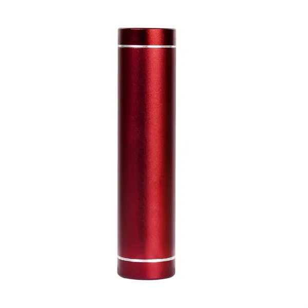 2200 mAh Round Power Bank - 2200 mAh Round Power Bank - Image 5 of 7