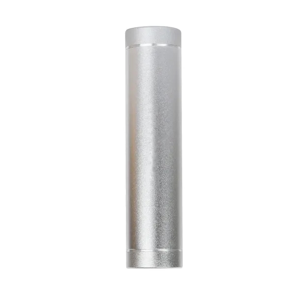 2200 mAh Round Power Bank - 2200 mAh Round Power Bank - Image 6 of 7