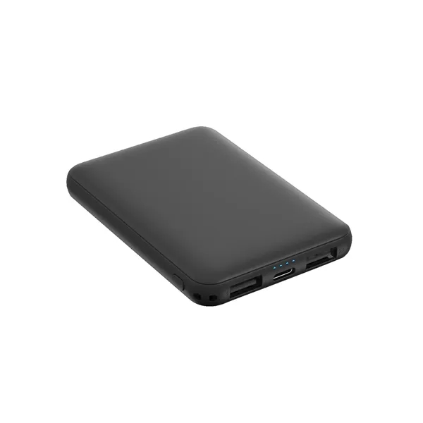 Pocket 5000mAh Power Bank - Pocket 5000mAh Power Bank - Image 5 of 5