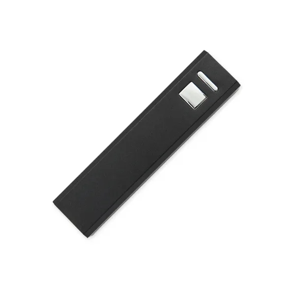 2200 mAh Rectangular Power Bank - 2200 mAh Rectangular Power Bank - Image 7 of 8