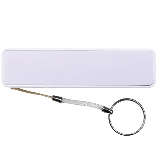 2200 mAh Perfume Power Bank - 2200 mAh Perfume Power Bank - Image 7 of 8