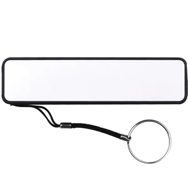 2200 mAh Perfume Power Bank - 2200 mAh Perfume Power Bank - Image 8 of 8