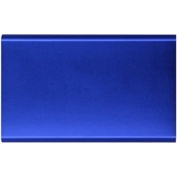 Ultra Slim 4000 mAh Power Bank - Ultra Slim 4000 mAh Power Bank - Image 6 of 10