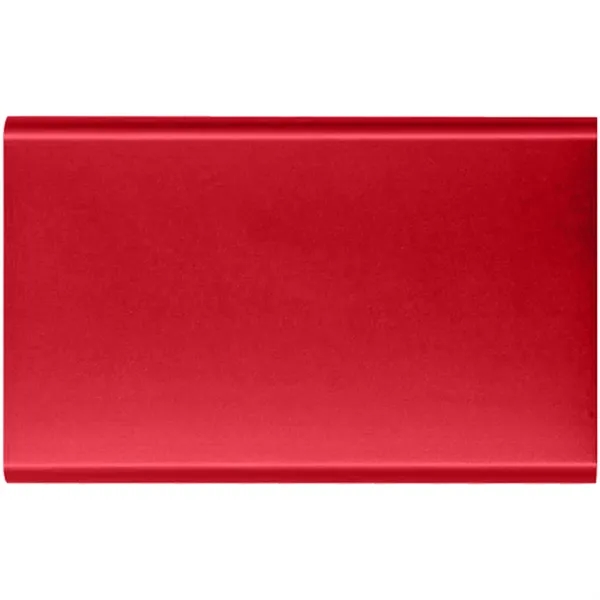 Ultra Slim 4000 mAh Power Bank - Ultra Slim 4000 mAh Power Bank - Image 7 of 10