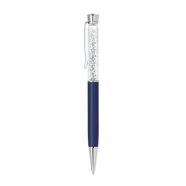 Crystal-I - Luxury Pen with Crystals - Crystal-I - Luxury Pen with Crystals - Image 11 of 12