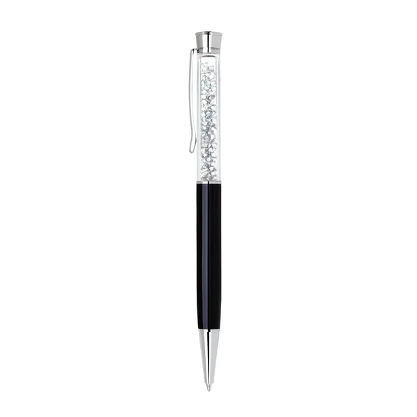 Crystal-I - Luxury Pen with Crystals - Crystal-I - Luxury Pen with Crystals - Image 12 of 12