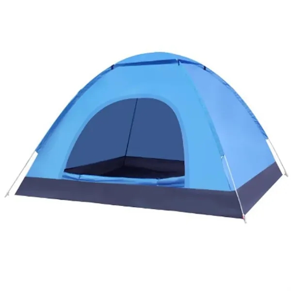 Automatic Pop Up Tent - Automatic Pop Up Tent - Image 0 of 2