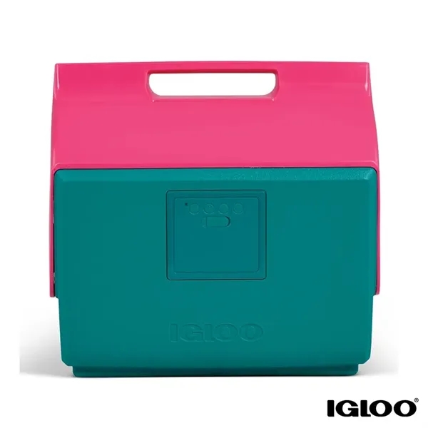 Igloo® KoolTunes® Cooler - Igloo® KoolTunes® Cooler - Image 1 of 2
