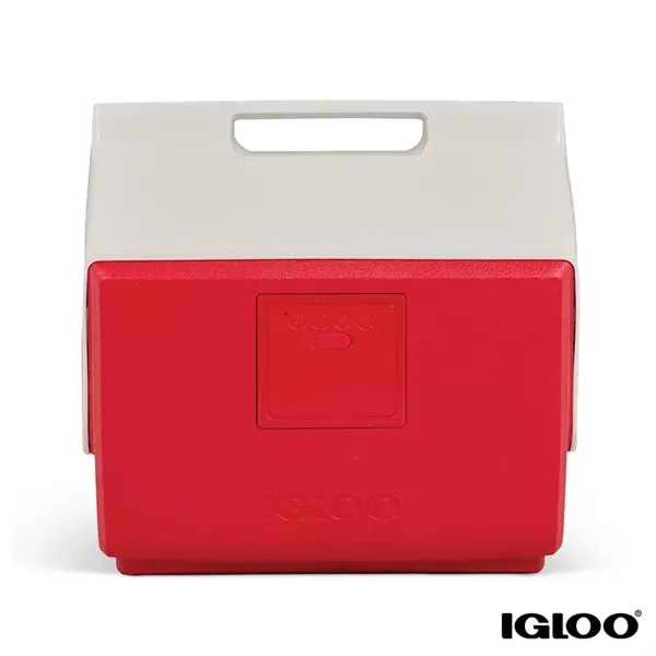 Igloo® KoolTunes® Cooler - Igloo® KoolTunes® Cooler - Image 2 of 2
