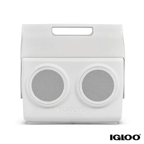 Igloo® KoolTunes® Cooler - Igloo® KoolTunes® Cooler - Image 1 of 1