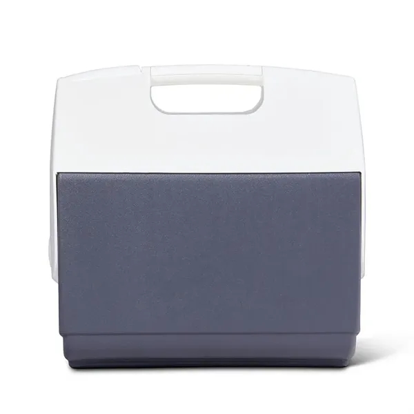 Igloo® Playmate Pal 7 Qt / 9-Can Hard Cooler - Igloo® Playmate Pal 7 Qt / 9-Can Hard Cooler - Image 3 of 3