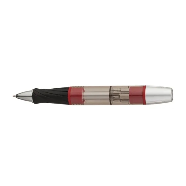 Handy Pen 3-in-1 Tool Pen - Handy Pen 3-in-1 Tool Pen - Image 4 of 5