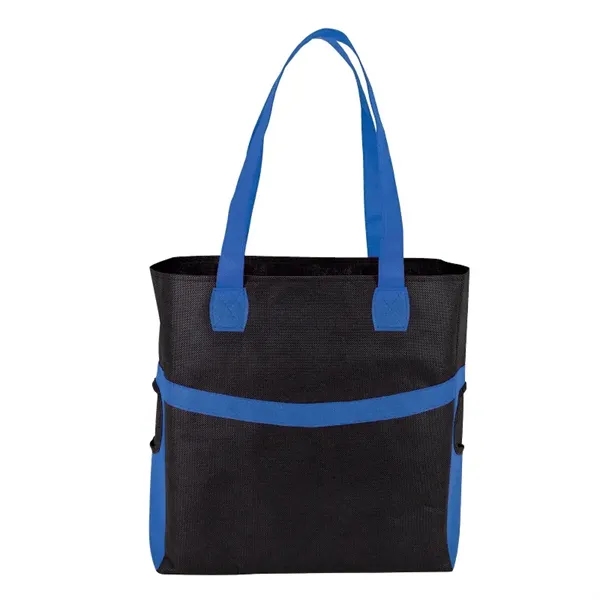 Glacier Tote Bag - Glacier Tote Bag - Image 3 of 5