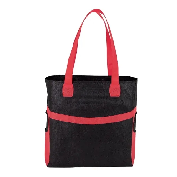 Glacier Tote Bag - Glacier Tote Bag - Image 4 of 5