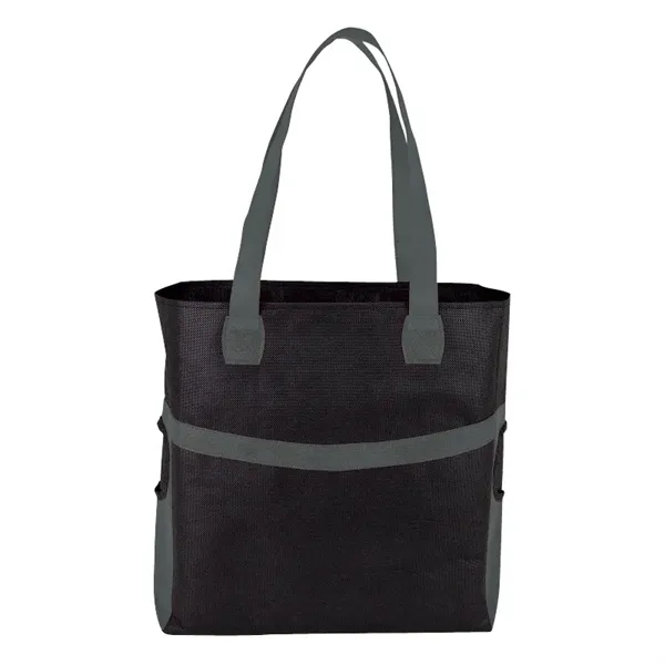 Glacier Tote Bag - Glacier Tote Bag - Image 5 of 5