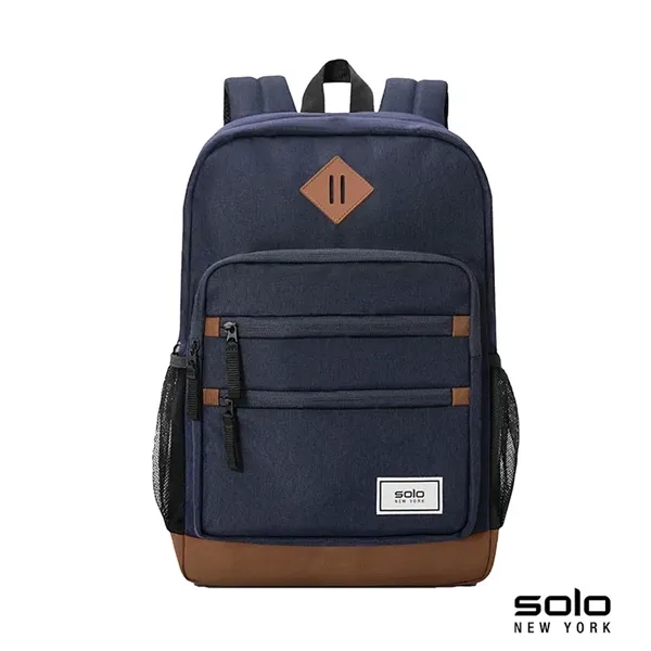 Solo New York Re:fresh Backpack - Solo New York Re:fresh Backpack - Image 2 of 2