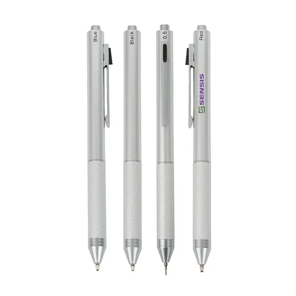 Sketch 4-in-1 Ballpoint/Pencil - Sketch 4-in-1 Ballpoint/Pencil - Image 2 of 2
