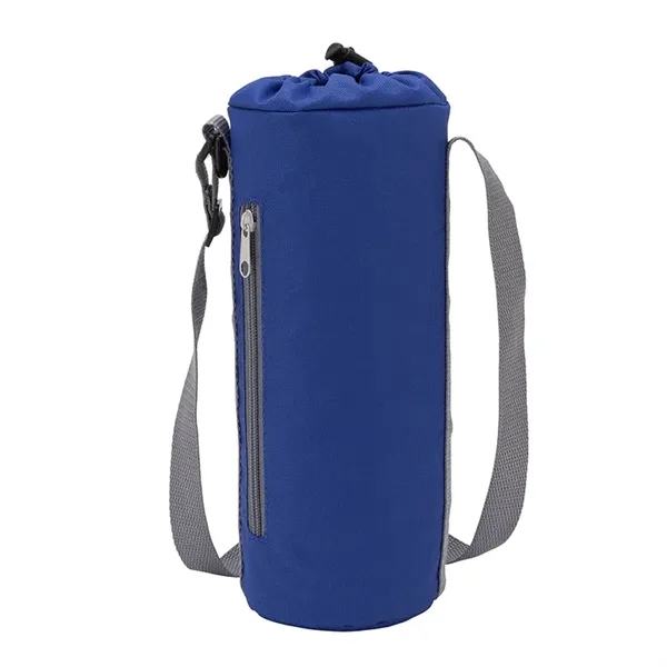 Hydro Sling Bottle Carrier / Cooler - Hydro Sling Bottle Carrier / Cooler - Image 4 of 8