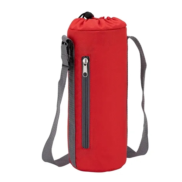 Hydro Sling Bottle Carrier / Cooler - Hydro Sling Bottle Carrier / Cooler - Image 6 of 8